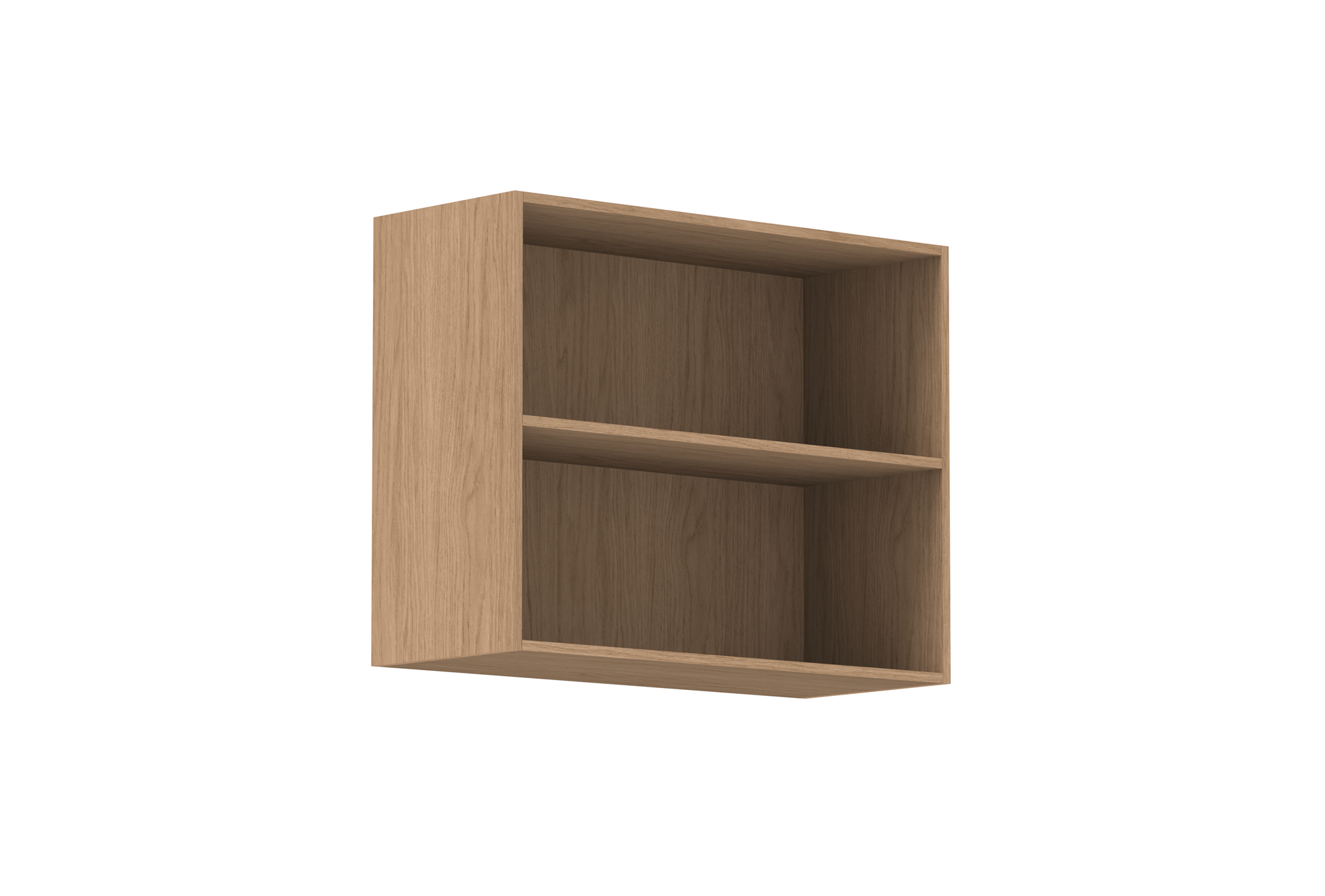 900mm Shelf Wall Cabinet