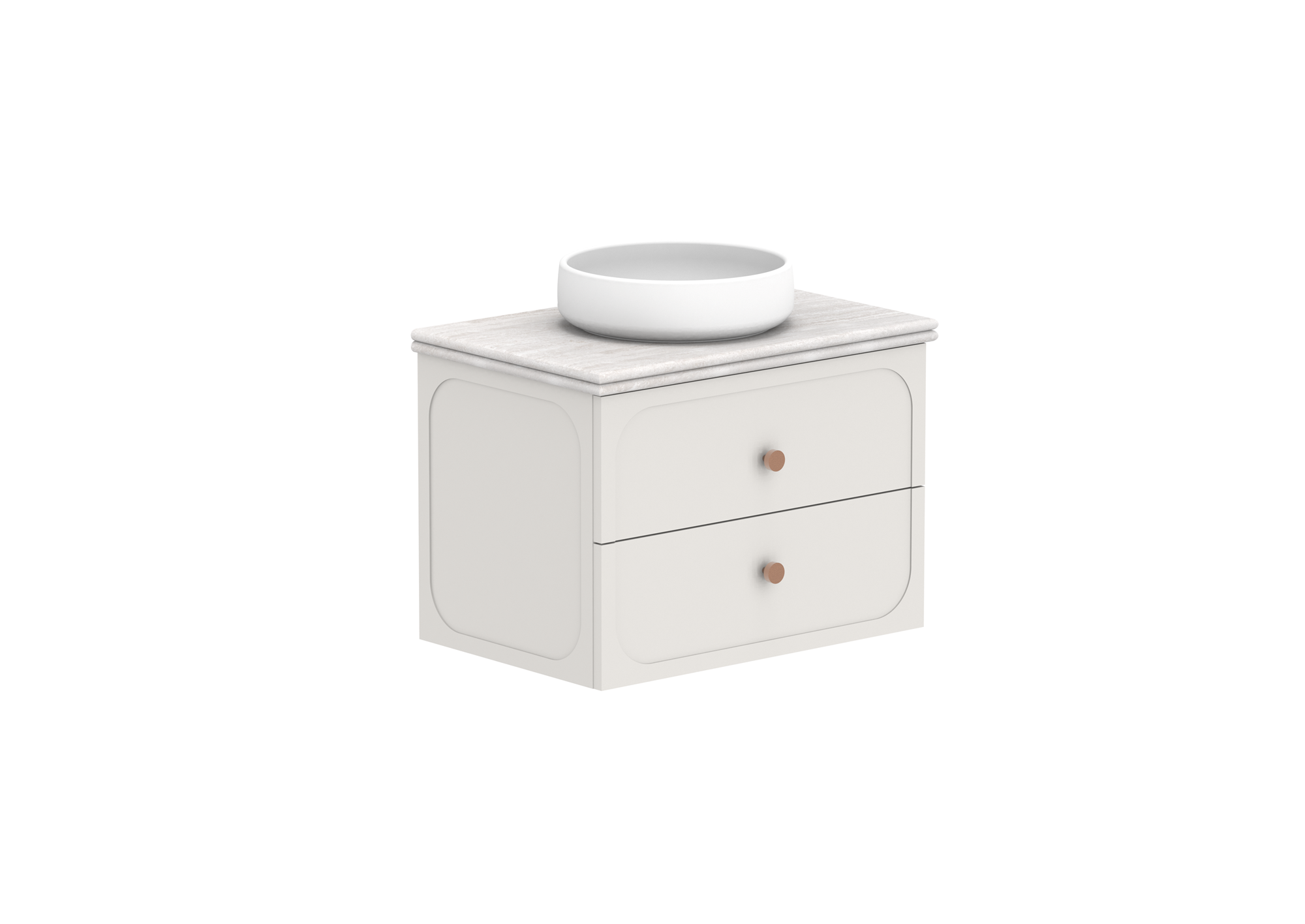 Madden 750 Wall Hung