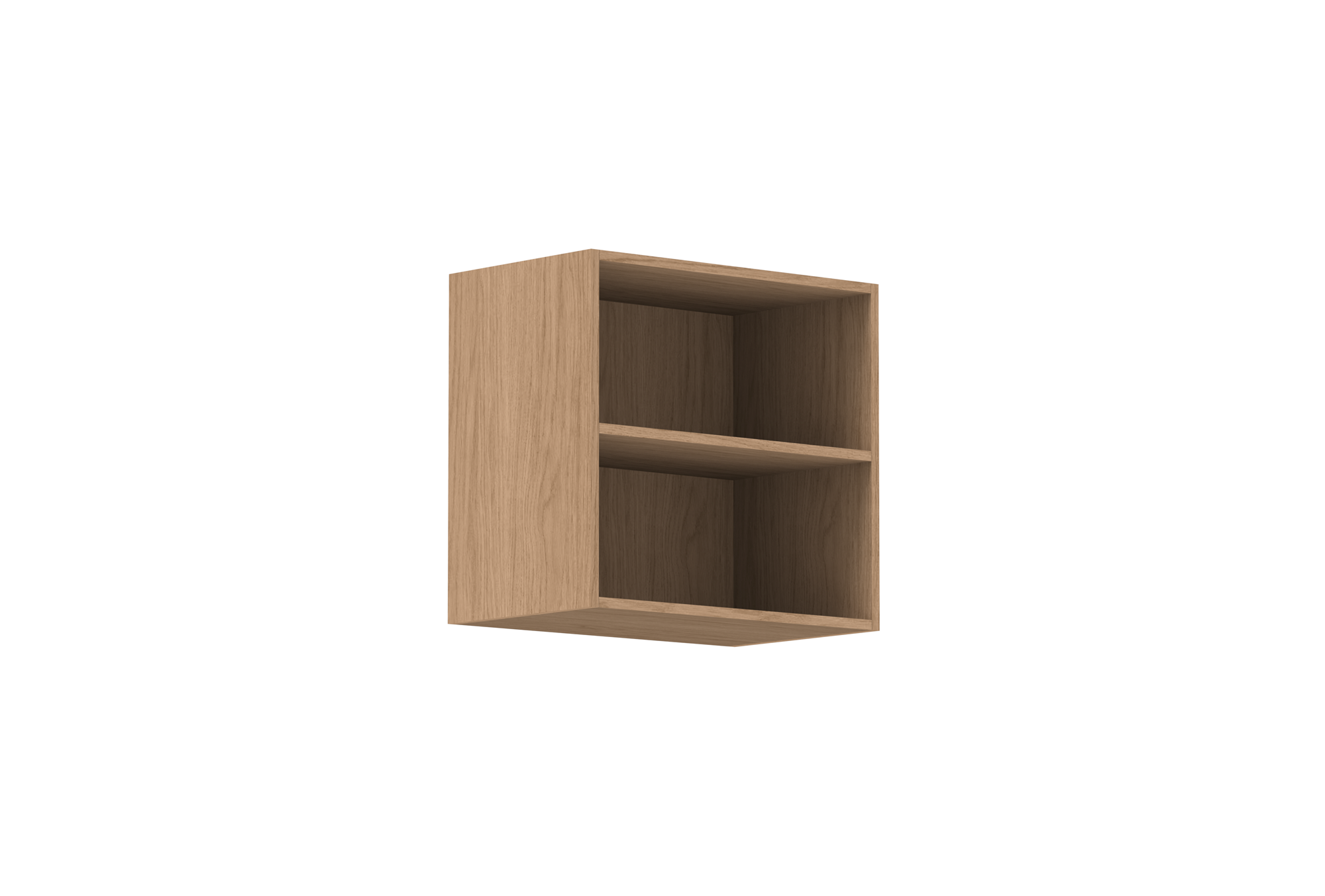 600mm Shelf Wall Cabinet