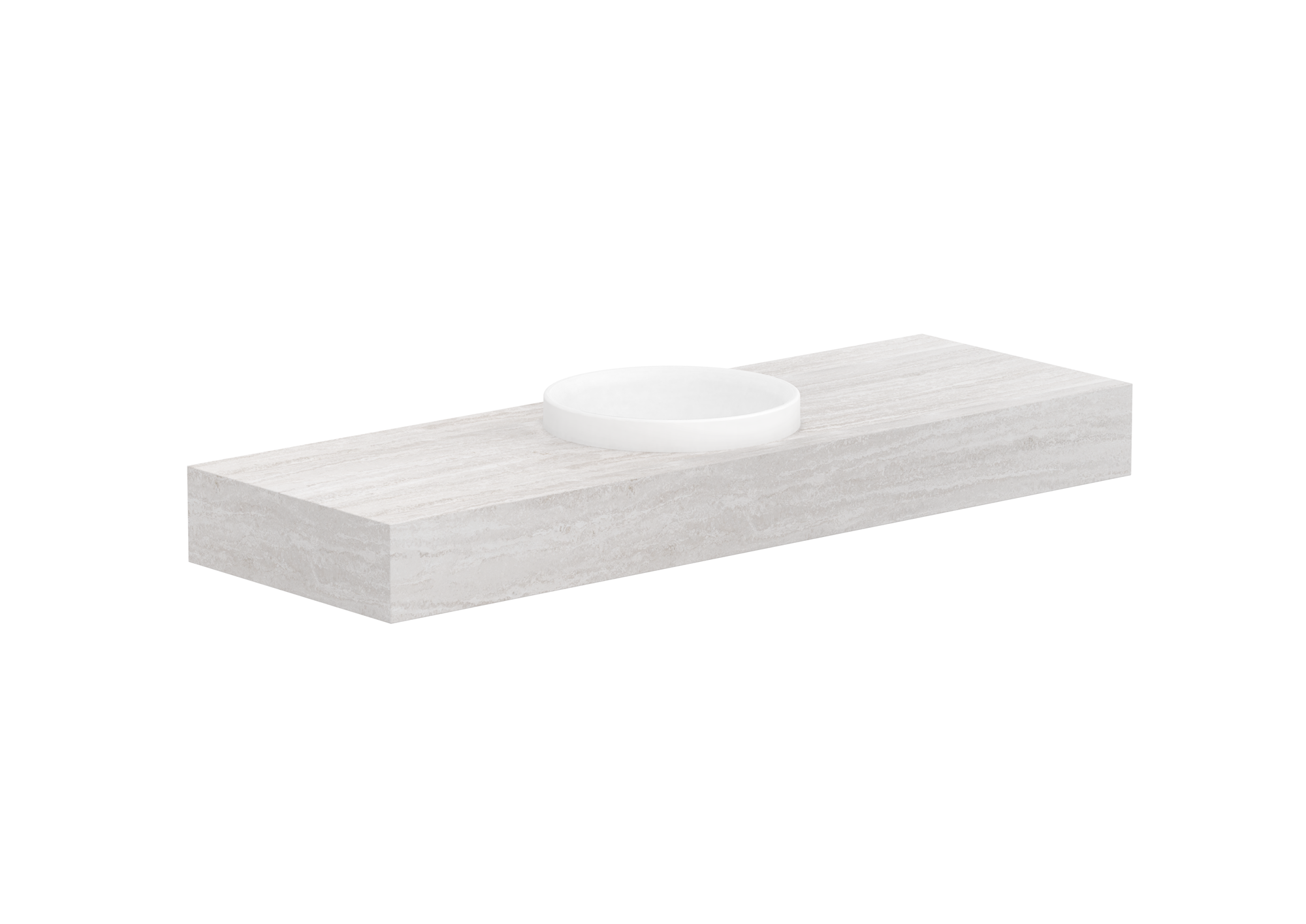 Michel 1500 Wall Hung