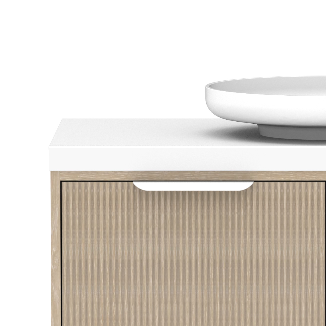 40mm Benchtop Upgrade