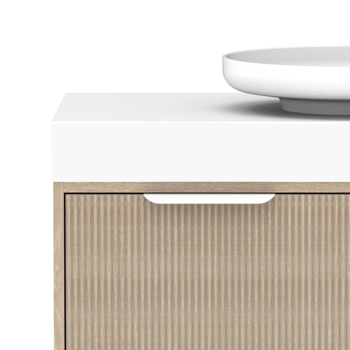 90mm Benchtop Upgrade