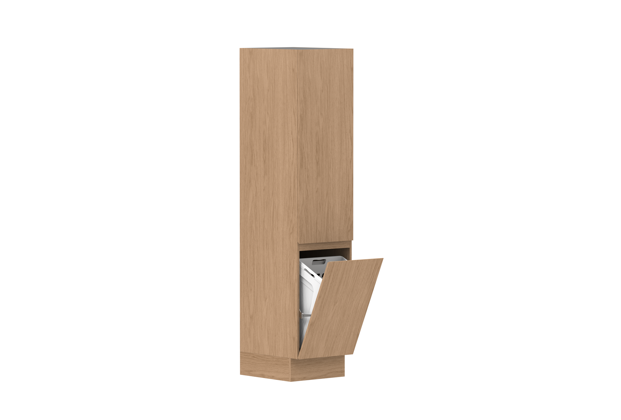 Door & Hamper 2050mm