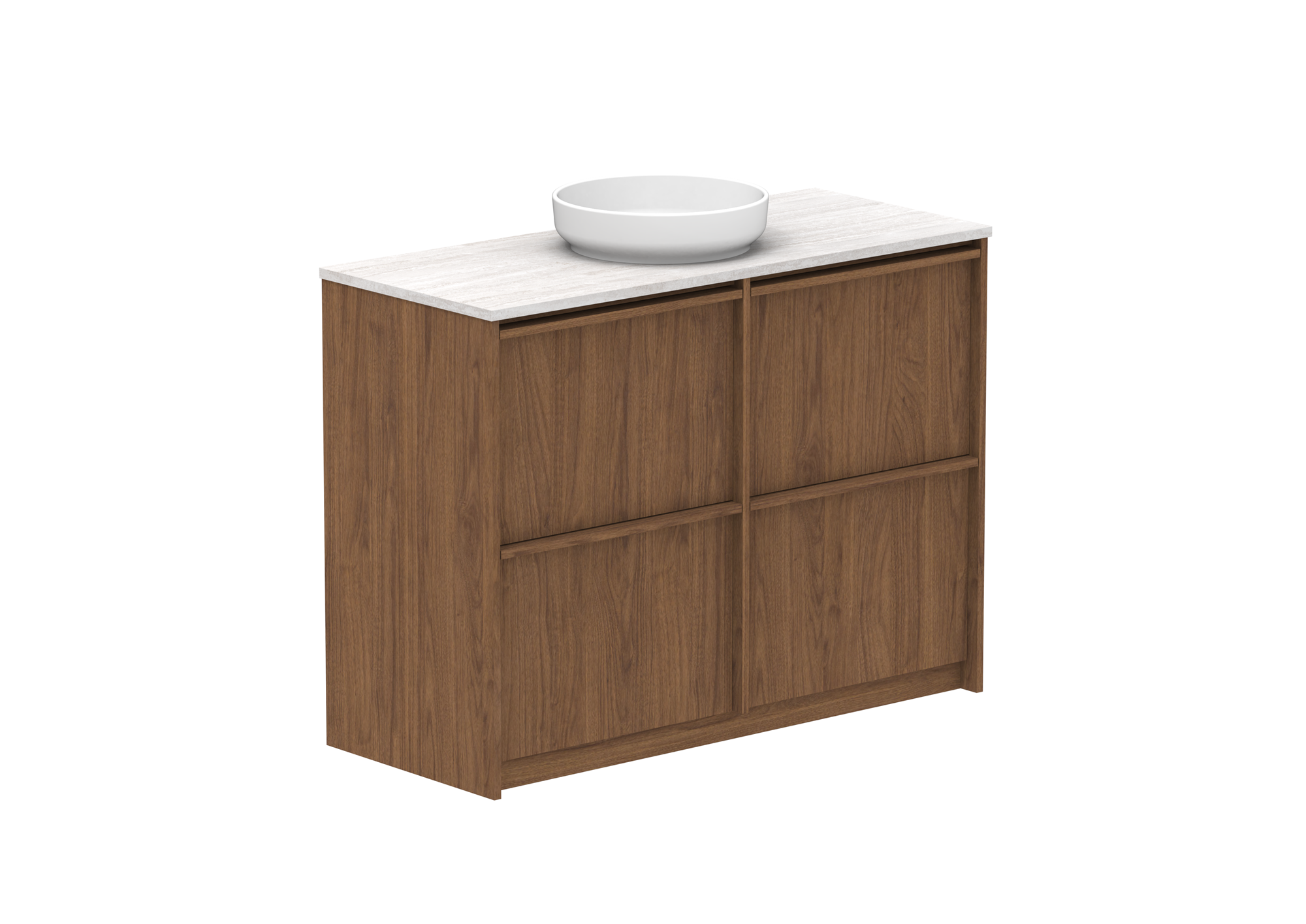 Eli 1200 Floor Mount