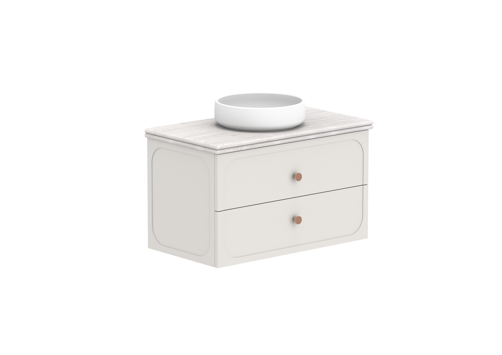 Madden 900 Wall Hung