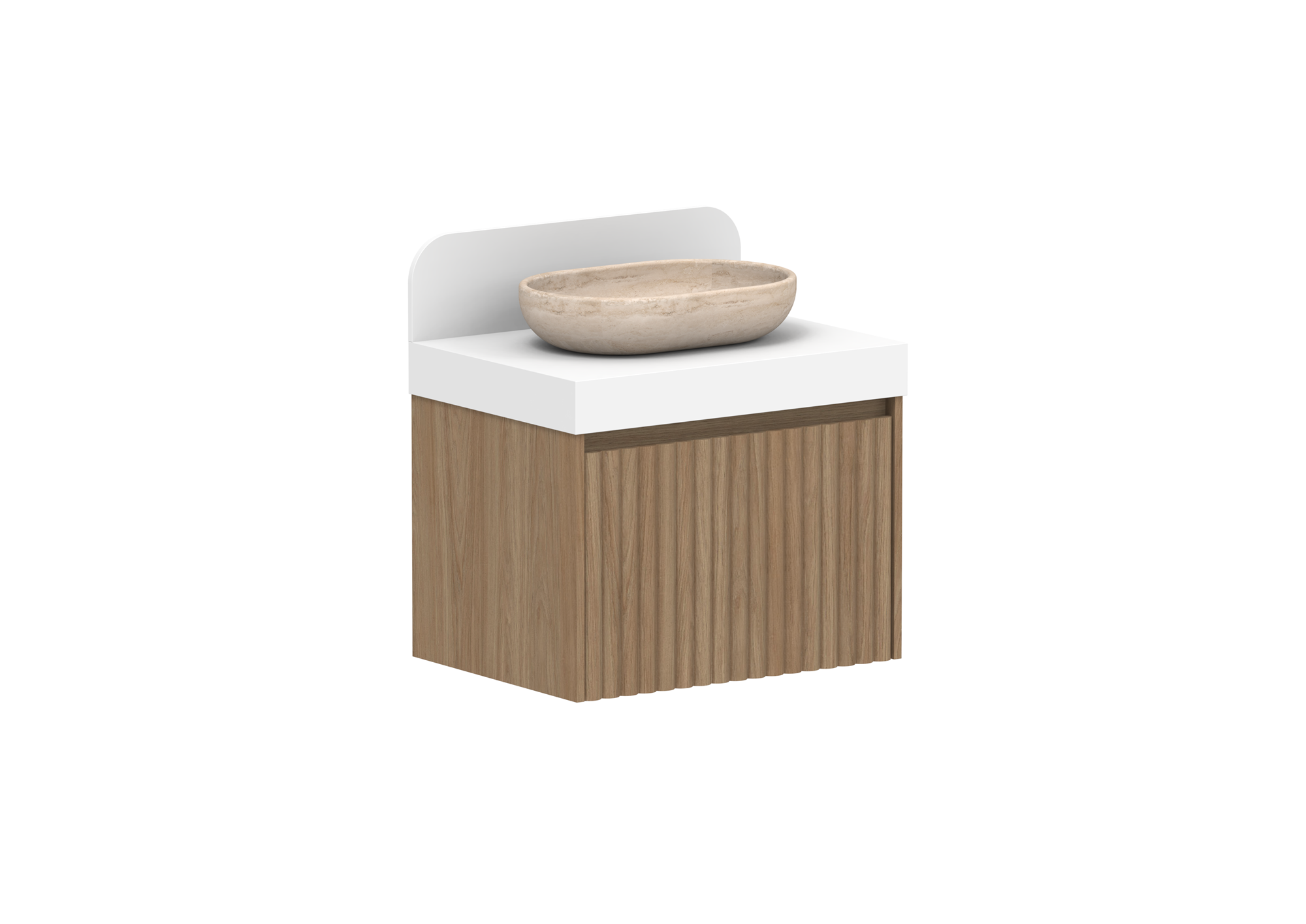 Harper 685 Wall Hung