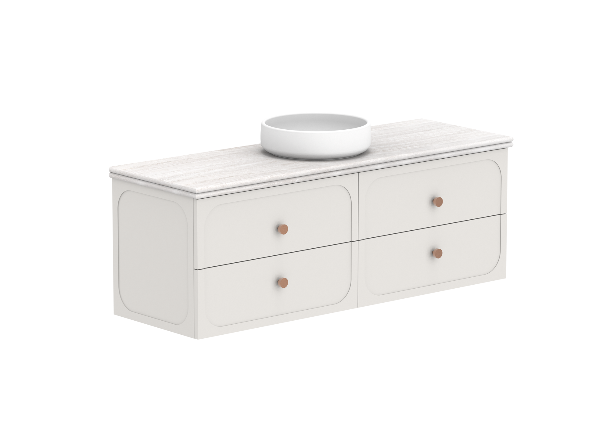 Madden 1500 Wall Hung