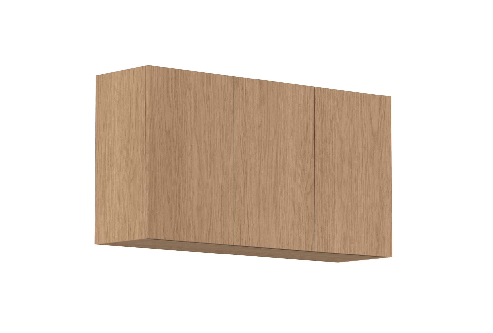 1350mm All Door Wall Cabinet