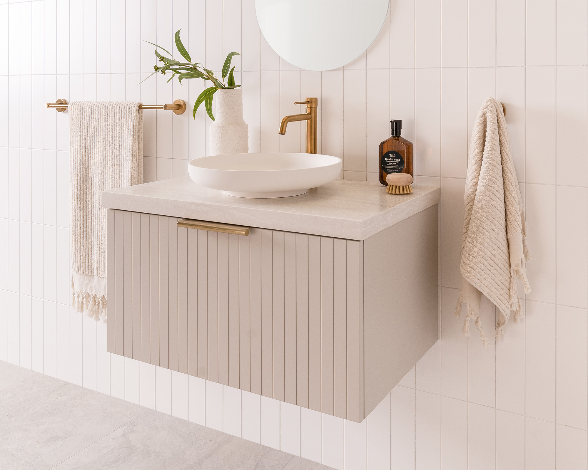 Ashley 750 Feather Grey Grey Travertine Angled 5X4 Web