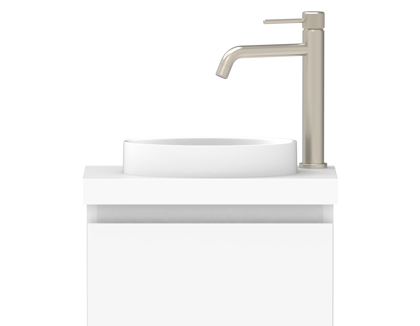 40mm Benchtop Upgrade