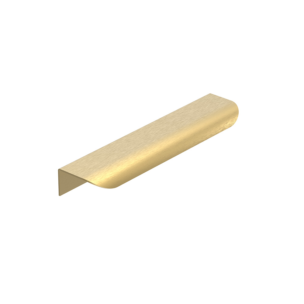 Aria Brushed Brass