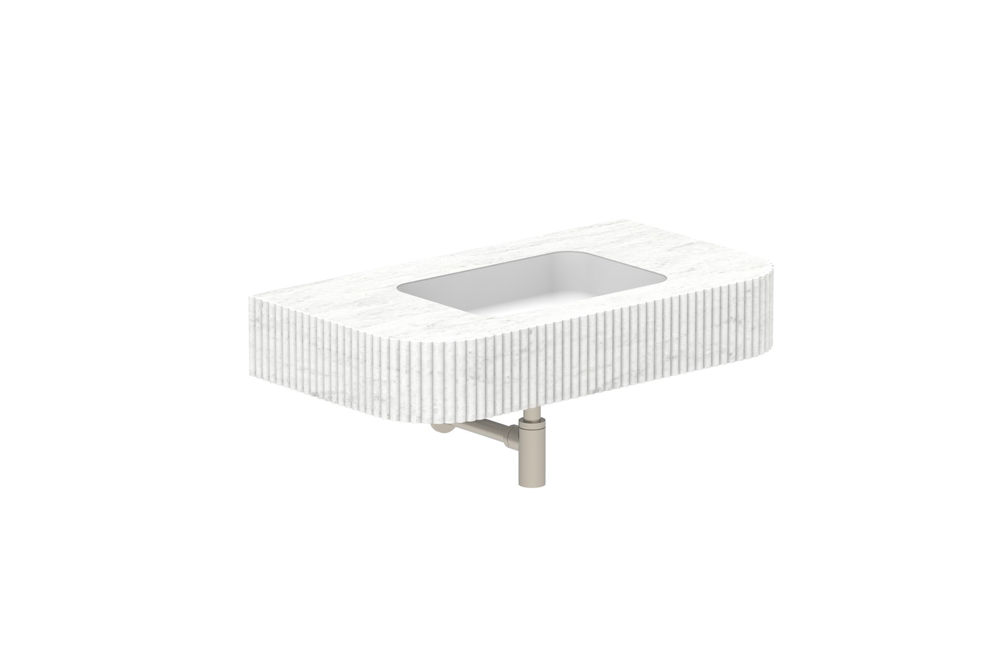 Imperial Wall Basin 900