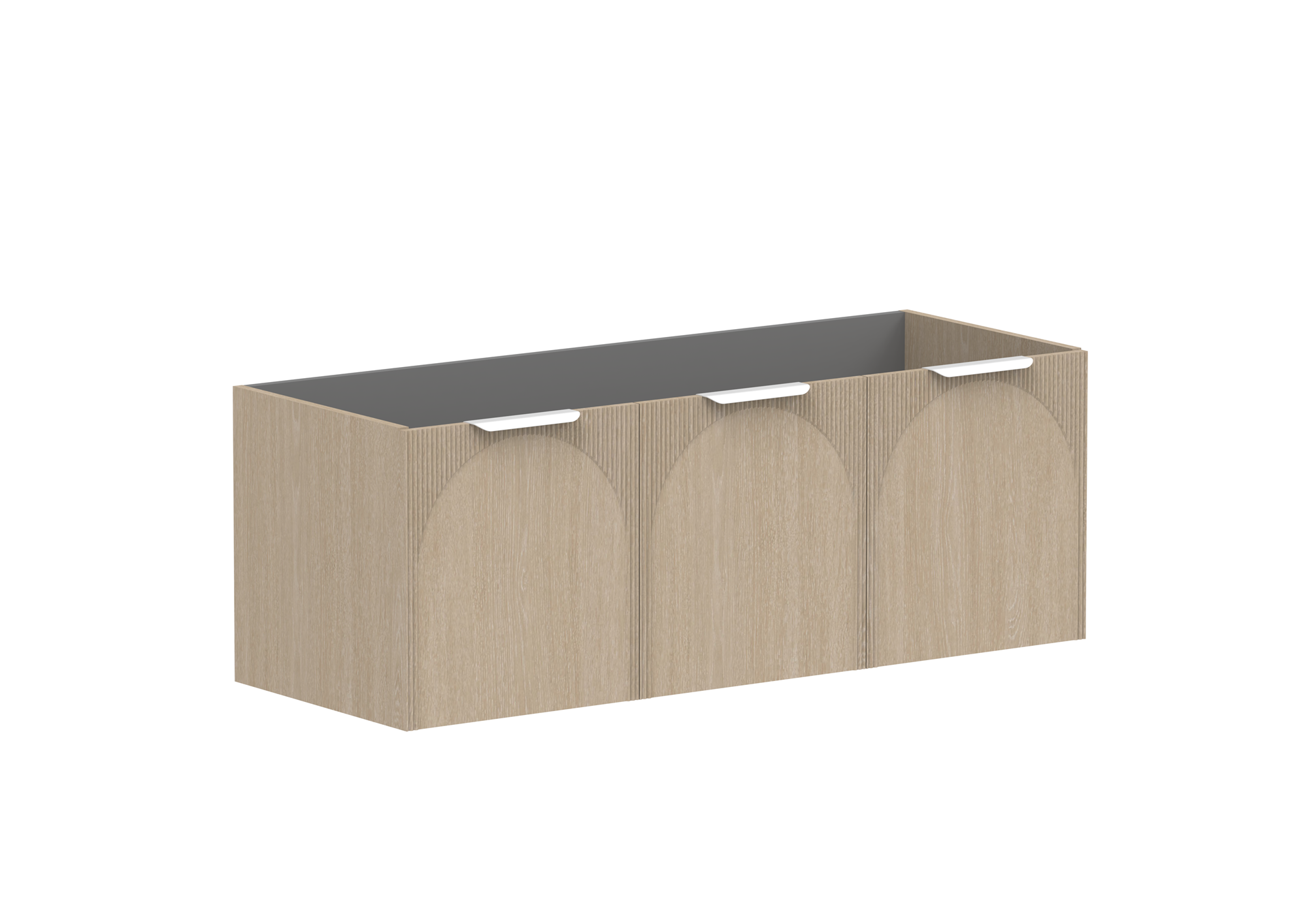 Cabinet Only Centre Bowl