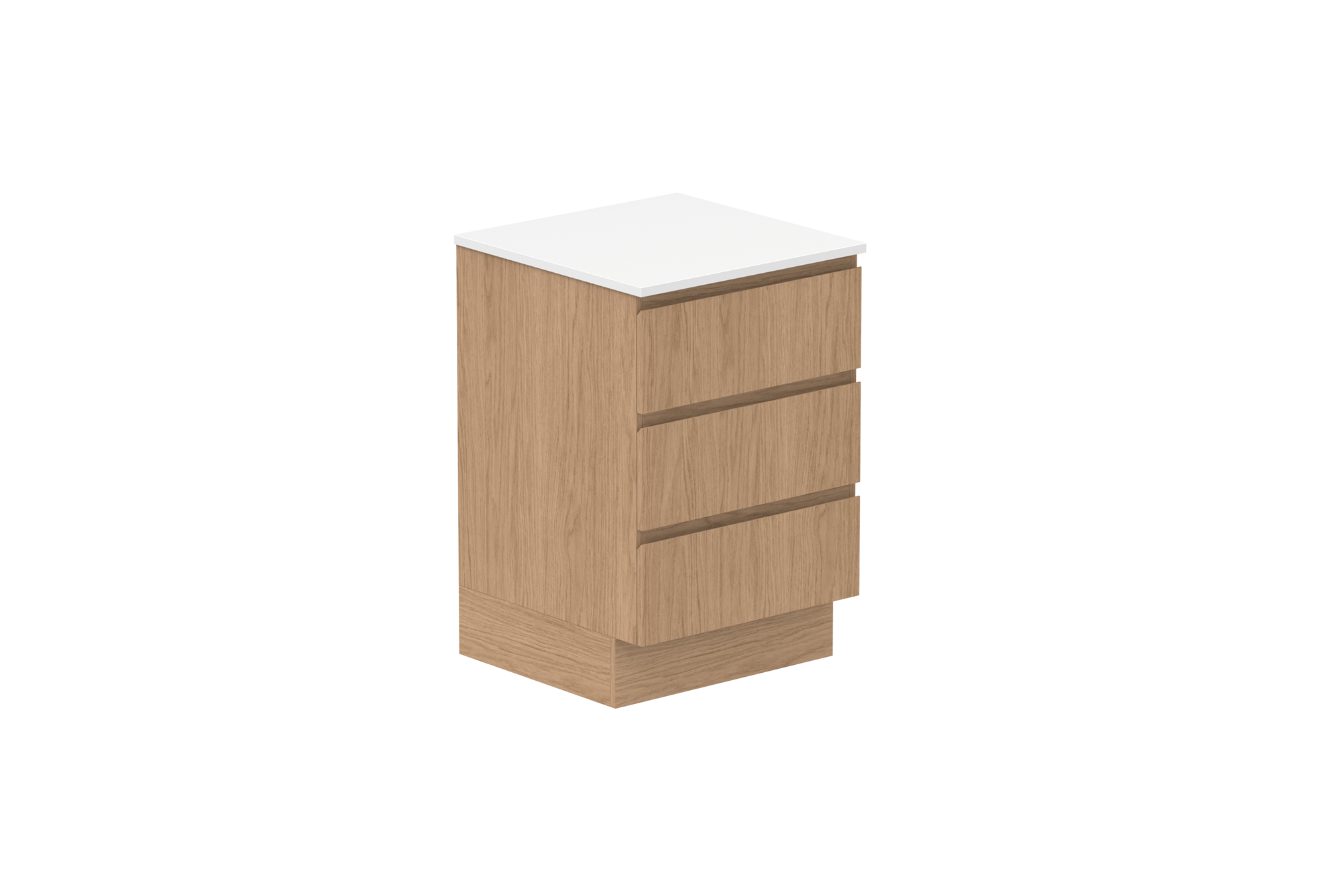 600mm All Drawer Cabinet