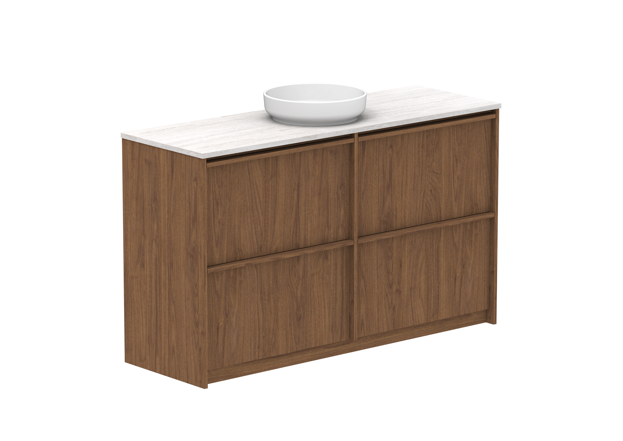 Eli 1500 Floor Mount