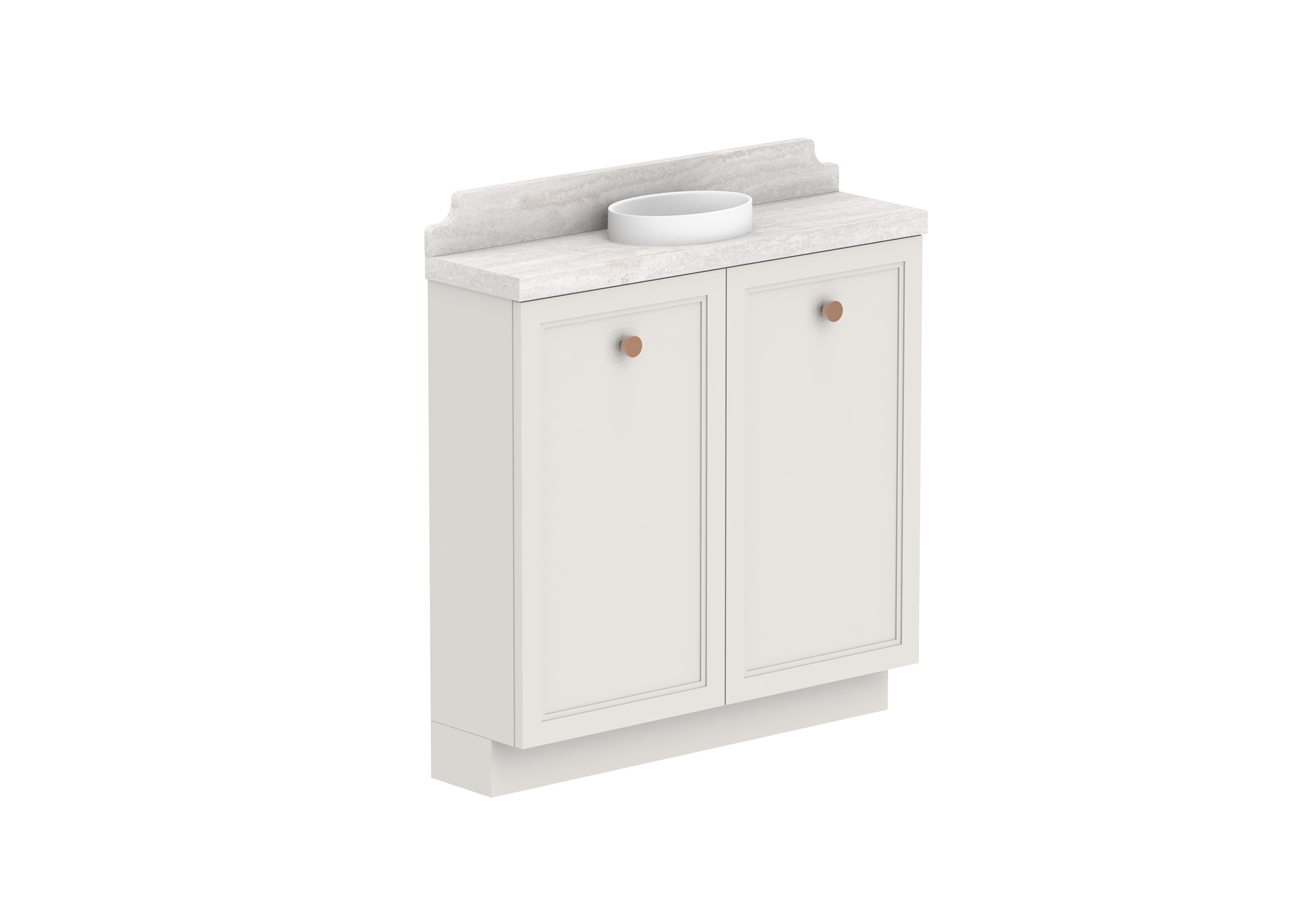 Mabel Mini 900 Floor Mount