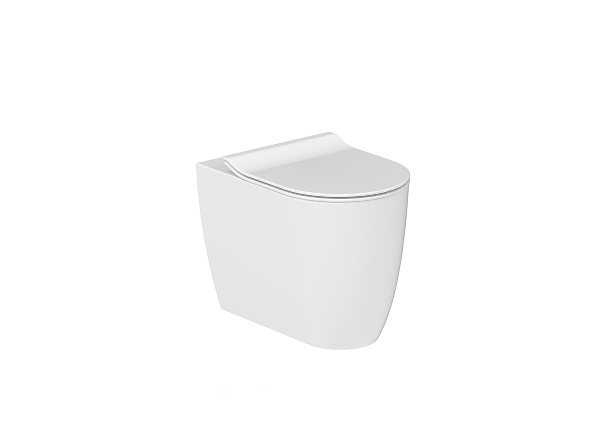 Moon Floor Mount - Out of Stock