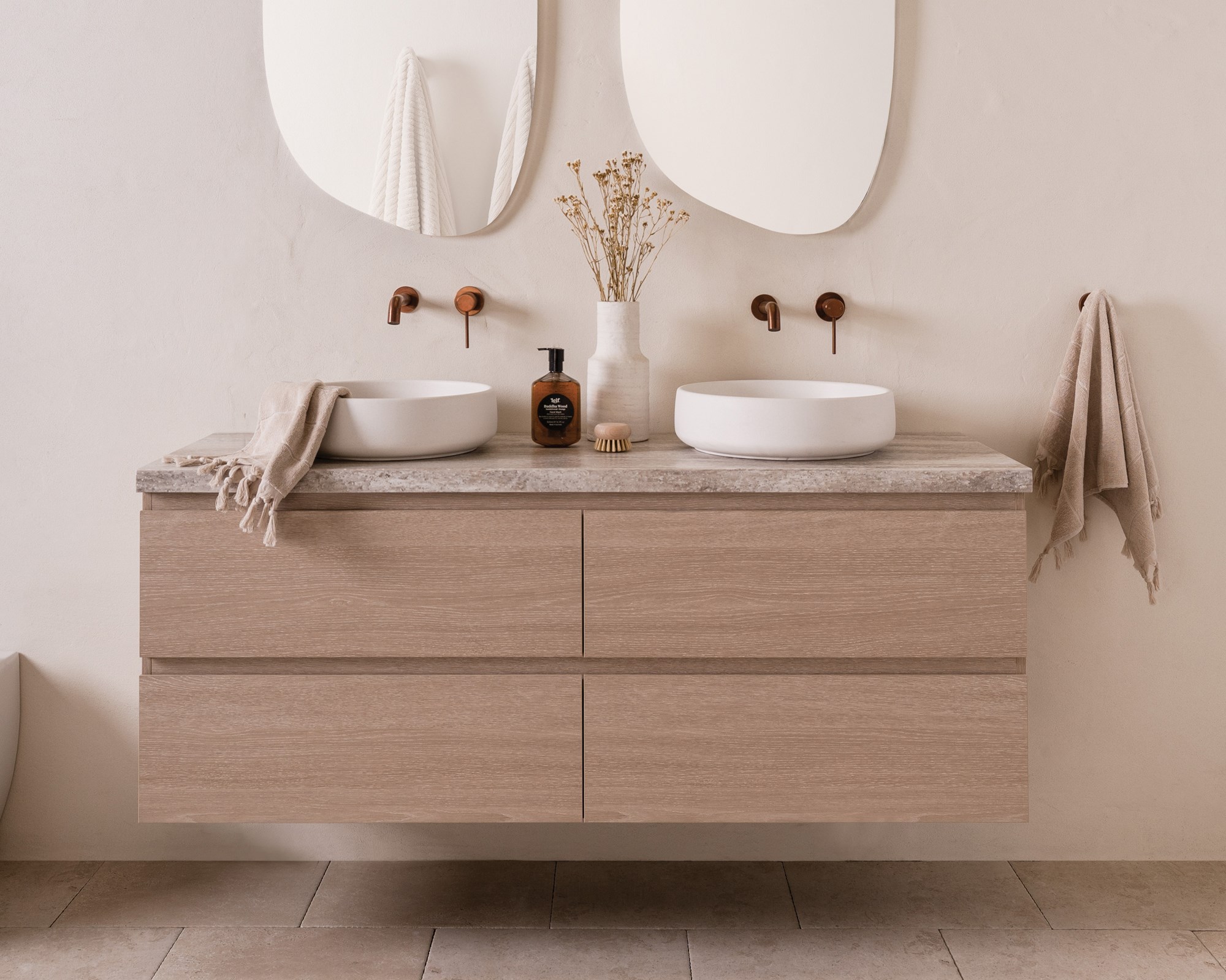 Glacier FD AD Twin Coastal Oak Nimbus Front Light 5X4 Web