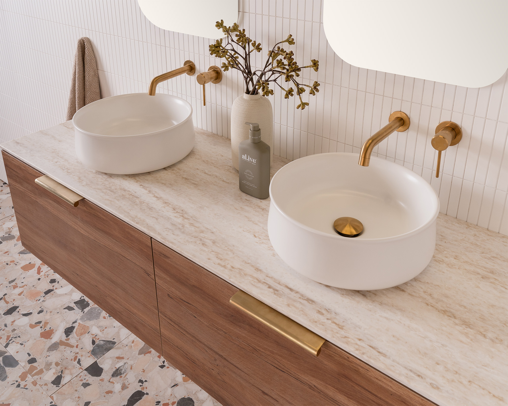 Glacier FD AD Slim 1500 Dbl Australian Native 09 5X4 Web