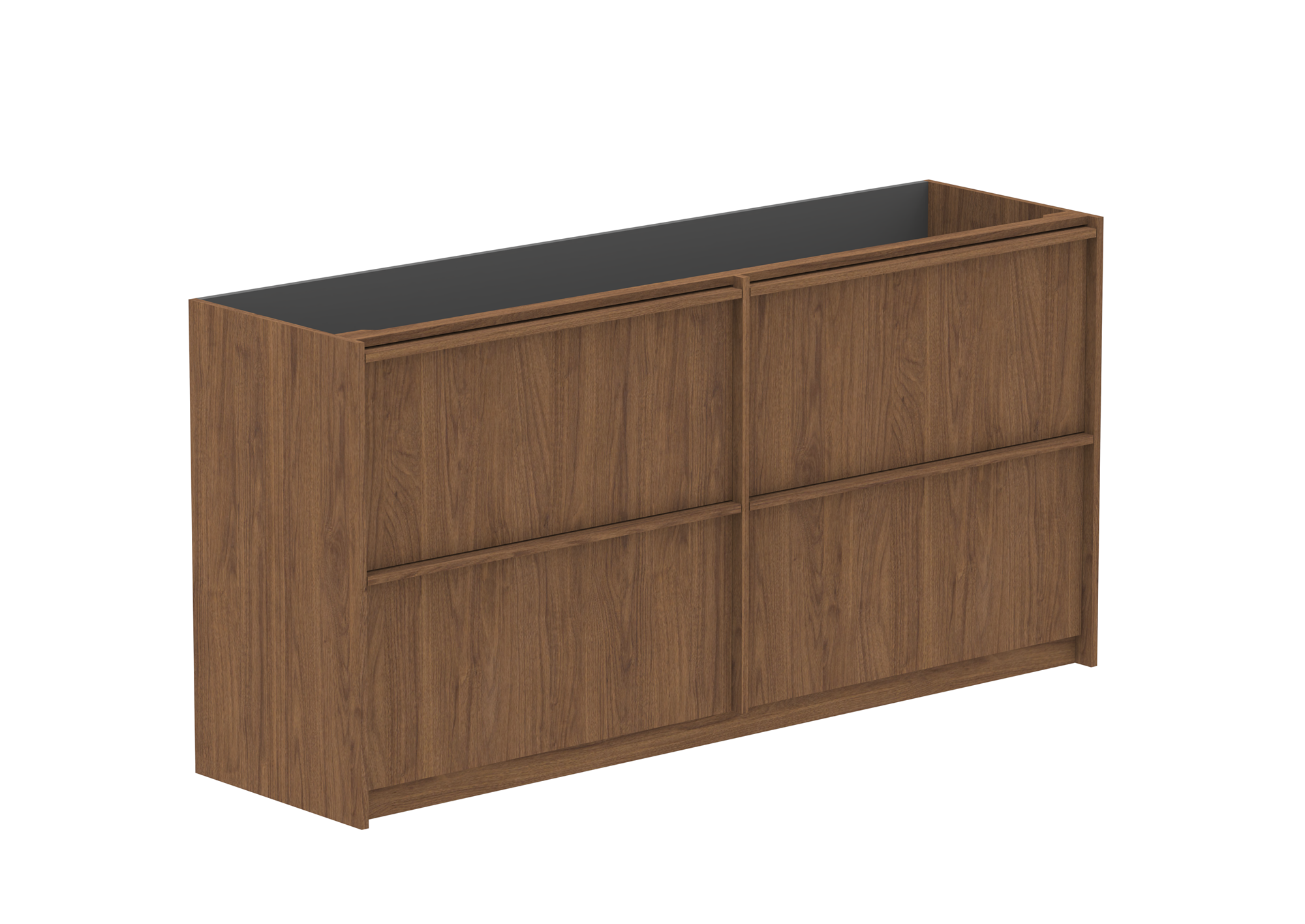 Cabinet Only Centre Bowl