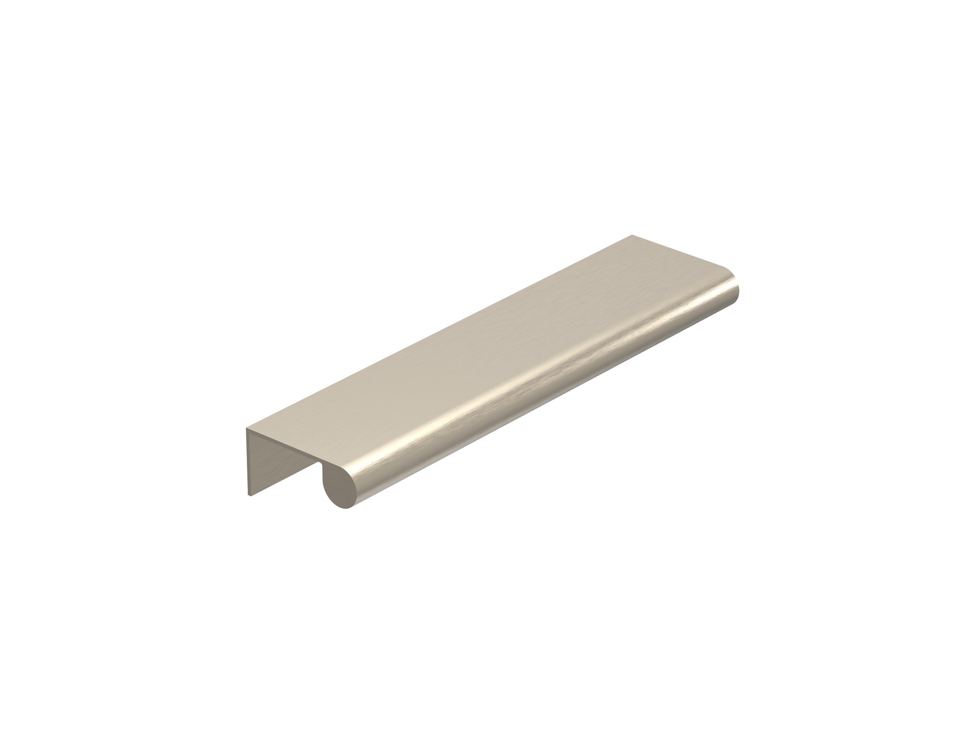 Francis Brushed Nickel