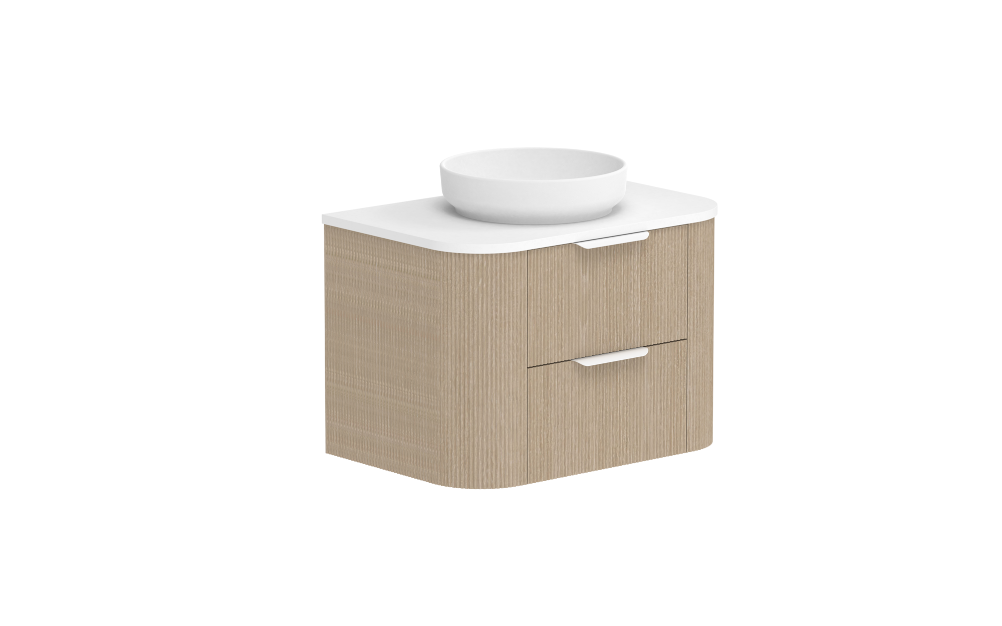 Thirroul 750 Wall Hung